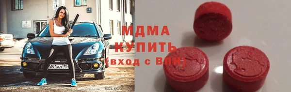 хмурый Верея